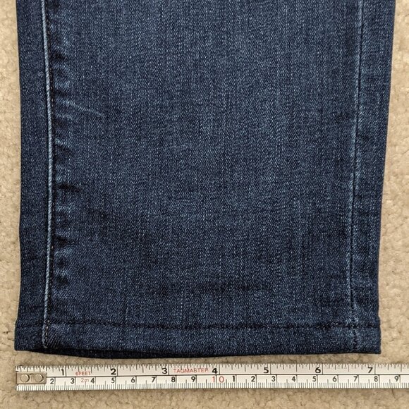Express slim jeans 33x32 - Picture 10 of 11